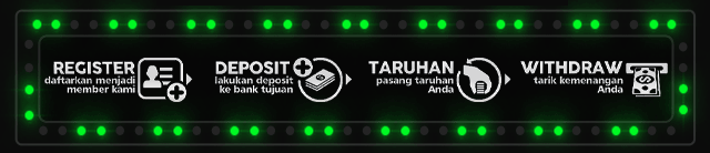MERPATI388 Jackpot